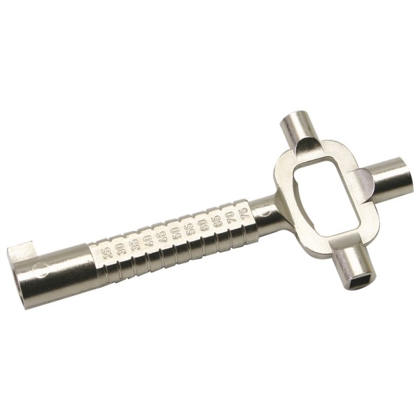 Ključ za cilindrične ključavnice 3679