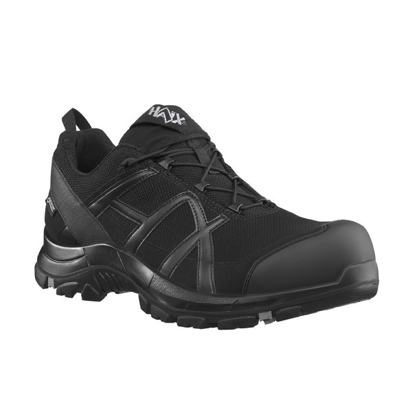 Haix Black Eagle Safety 40.1. low