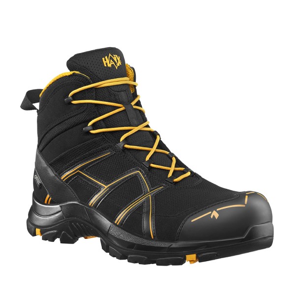 Haix Black Eagle Safety 40.1 Mid