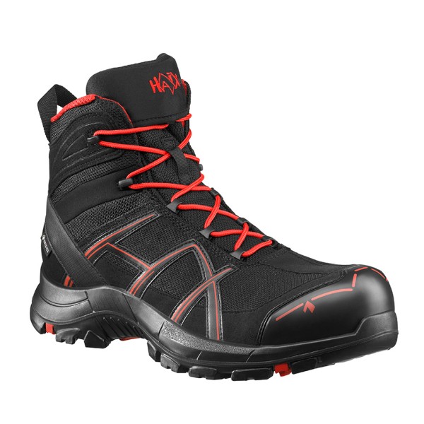 Haix Black Eagle Safety 40.1 Mid