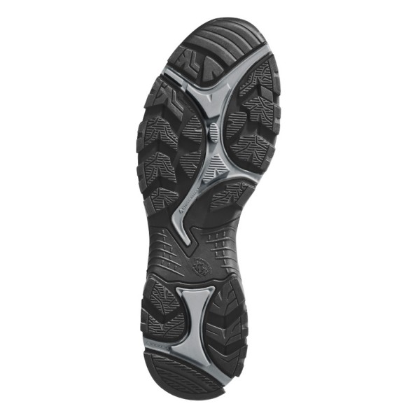 Haix Safety 50 mid