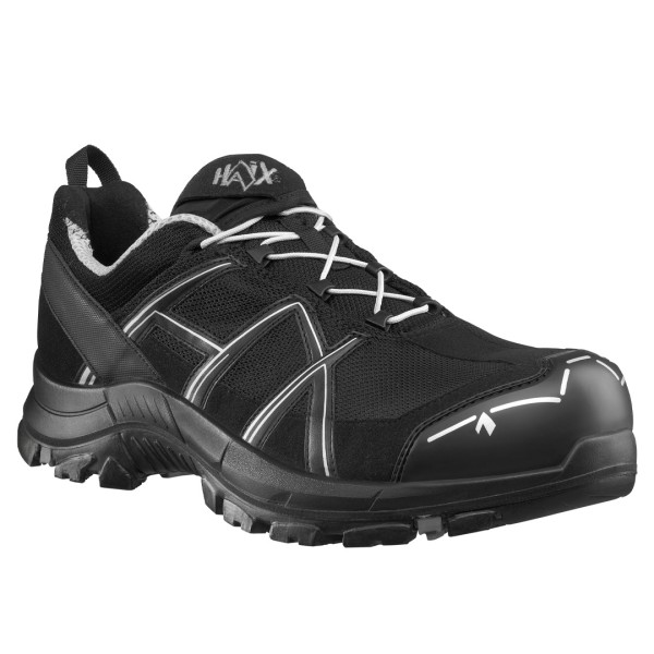 Haix Black Eagle Safety 41.1 low