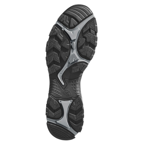 Haix Black Eagle Safety 41.1 low