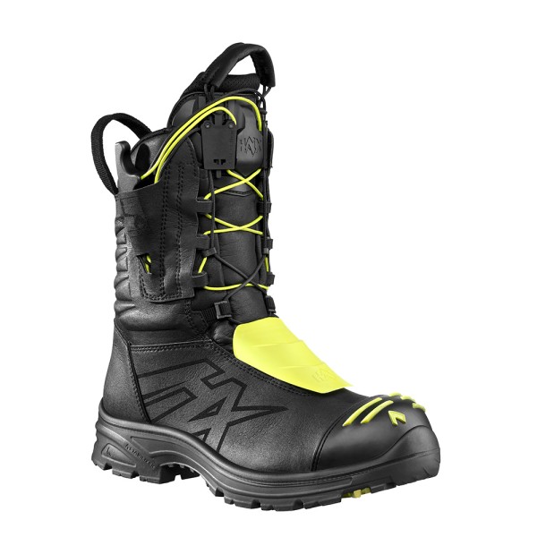 Gasilski zaščitni škornji Haix Fire Eagle 2.0 EXG