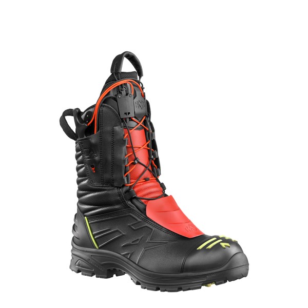 Gasilski zaščitni škornji Haix Fire Eagle PRO 2.0