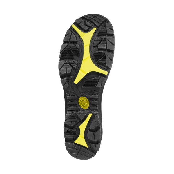 Gasilski zaščitni škornji Haix Fire Eagle PRO 2.0