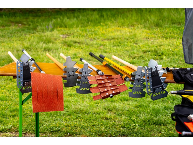 Predstavitev Vallfirest Sežana