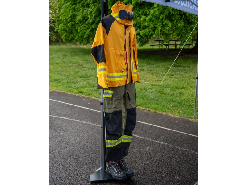 Predstavitev Vallfirest Sežana