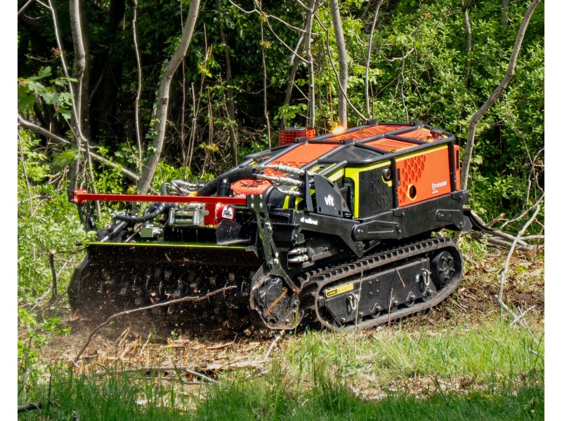 Predstavitev Vallfirest Sežana