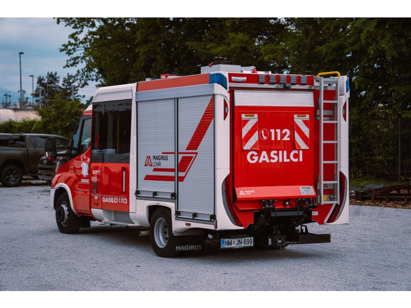 PGD Rodine