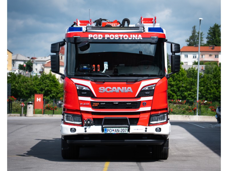 PGD Postojna