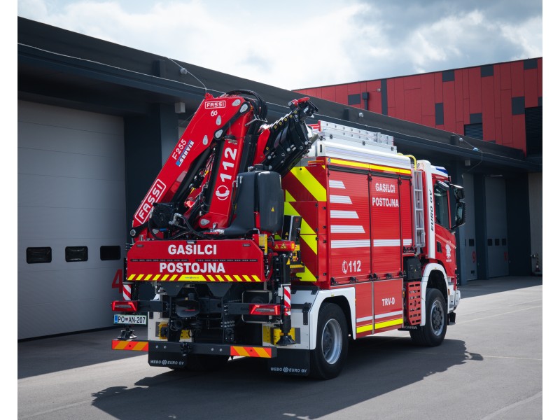 PGD Postojna