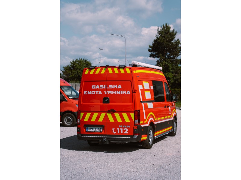PGD Vrhnika