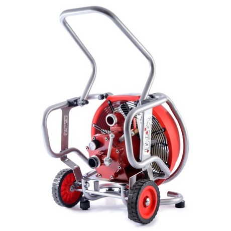 Turbinski-prezracevalniki