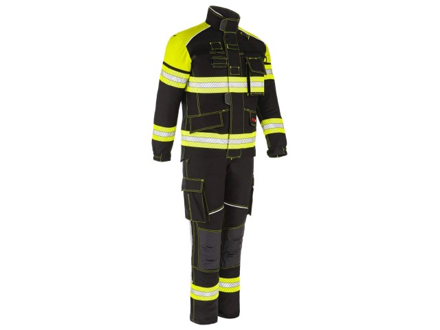 Gasilska zaščitna obleka Deva Bushfire