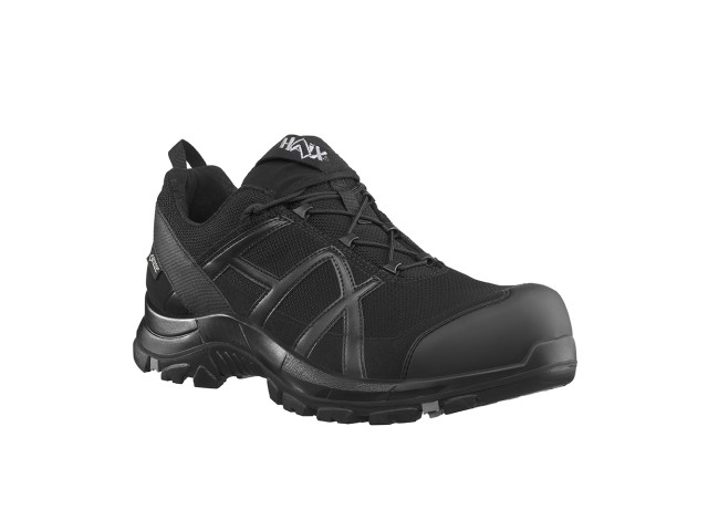 Haix Black Eagle Safety 40.1. low