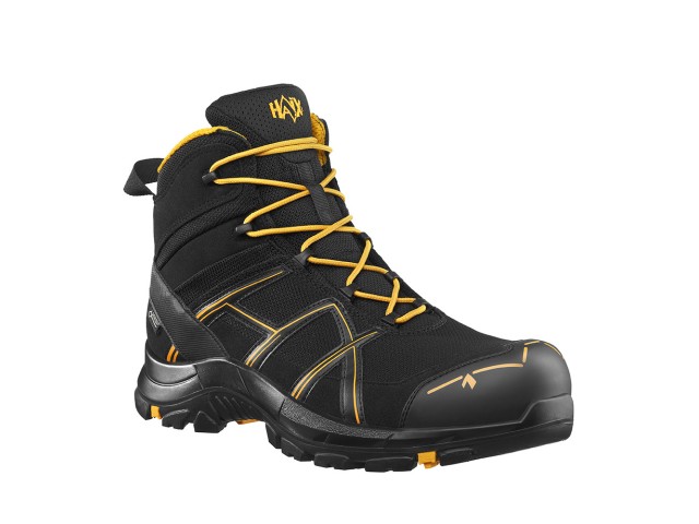 Haix Black Eagle Safety 40.1 Mid