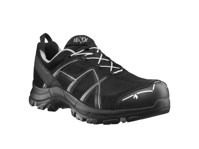 Haix Black Eagle Safety 41.1 low