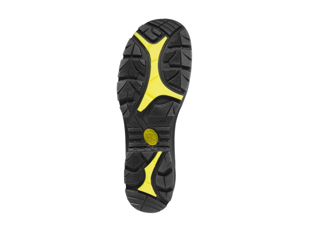 Gasilski zaščitni škornji Haix Fire Eagle PRO 2.0