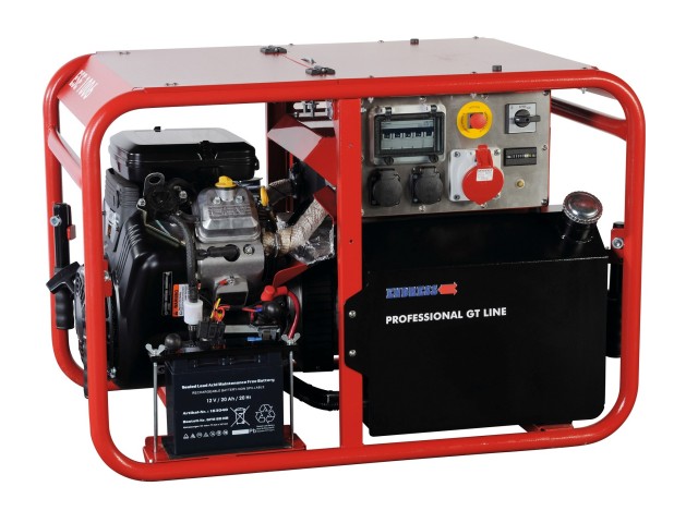 Endress ESE 1006 DBS-GT ES