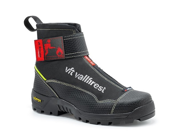 Vallfirest Xtreme Boots