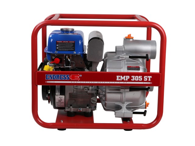 Motorna črpalka Endress EMP 305 ST